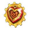 broken ballerina scatter symbol