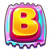bubble works scatter symbol