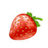bubbly fruits scatter symbol