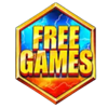 buffalo blitz cash collect scatter symbol