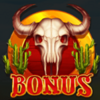 buffalo bounty scatter symbol