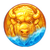 buffalo christmas canyon scatter symbol