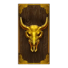 buffalo dale grandways scatter symbol