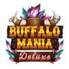 buffalo mania deluxe scatter symbol