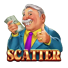 bull street scatter symbol