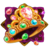 bunny beauty scatter symbol