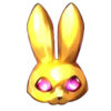 bunny heist scatter 1 symbol