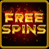 burning classics 5000 scatter symbol