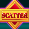 burning joker scatter 1 symbol