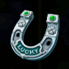 burning slots 100 scatter symbol
