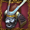 bushido blade scatter symbol