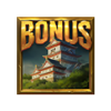 bushido gold scatter symbol