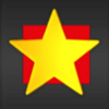 butterfly hot 10 star symbol
