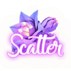 butterfly staxx powerpoints scatter symbol