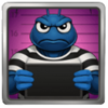 buzz patrol blue bug scatter symbol