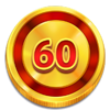 cabaret royale coin scatter symbol