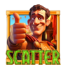 caesars arena scatter symbol