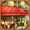 cafe de paris scatter symbol