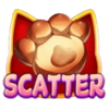 cafe meow scatter symbol