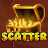 caleta gaming banana boom scatter symbol