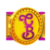 candy bars 2 scatter symbol