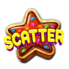 candy blitz scatter symbol