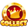 candy coins collect scatter symbol