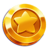 candy coins scatter symbol