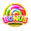candy rush scatter symbol