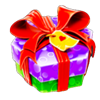 candy time symbol scatter 4