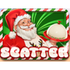 candyman santa scatter symbol