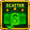 captain coil scatter symbol