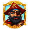 captain winbreaker scatter symbol