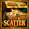 captains of the coast 2 symbol scatter