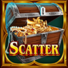 captains of the coast scatter symbol
