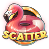 capycabana scatter symbol
