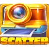 capypark symbol scatter