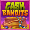 cash bandits museum heist scatter symbol