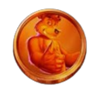 cash cave rings of fortune scatter 2 symbol
