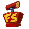 cash crooks scatter symbol