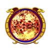 cash eruption megajackpots amulets of osiris scatter 3 symbol