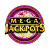 cash eruption megajackpots scatter 2 1 symbol
