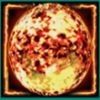 cash eruption megajackpots scatter 3 symbol