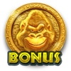 cash kong bonanza scatter symbol