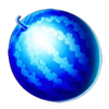 cash melon combo blue scatter symbol