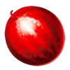 cash melon combo red scatter symbol