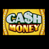 cash money scatter symbol