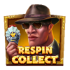 cash patrol respin scatter symbol