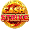 cash strike scatter symbol