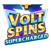 cash volt supercharged scatter 3 symbol